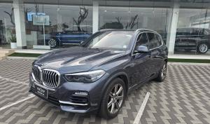 BMW X5 XDRIVE 40i 2020