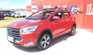 JAC JS2 2024
