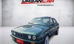 BMW 323i 1985