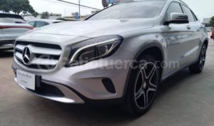 Mercedes Benz—™ GLA 250 2015