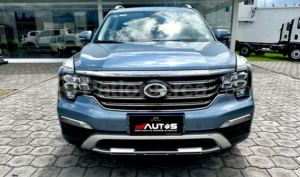 foto de Autos marca Gac seminuevo modelo GS8 año 2020 en Otavalo
