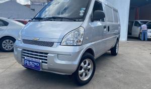 Chevrolet N300 MAX CARGO 1.2L TM AC 2012