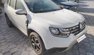 Renault Duster Intens 1.3 2022