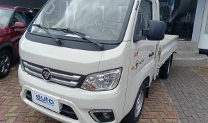 Foton MINI TRUCK 2025