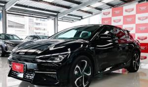 Kia EV6 2024