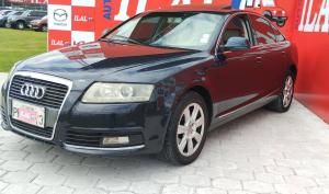 Audi A6 2010
