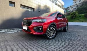 Haval All new H6 Supreme 2020