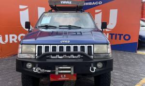 Jeep Grand Cherokee 1995