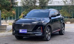 Changan CS55 Plus 2023