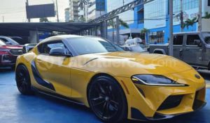 toyota supra en venta | Autos usados en Ecuador