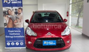 foto de Autos marca Citroen seminuevo modelo C3 año 2013