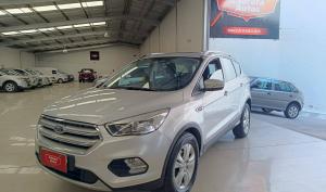 Ford Escape 2019