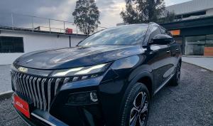 DongFeng huge 2024