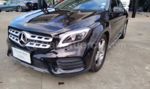 Mercedes Benz—™ GLA 250 AMG LINE 2019