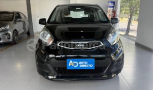 foto de Autos marca Kia seminuevo modelo Picanto R año 2015