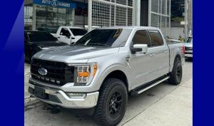 Ford F150 LARIAT SC ECOBOOST AC 3.5 CD 2022