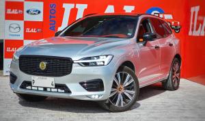 Volvo XC60 2020