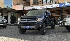 Toyota Tundra 2014