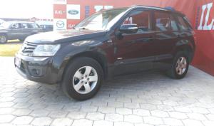 Suzuki Grand Vitara SZ Next 2016