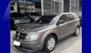 Dodge Journey 2013