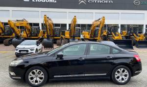 Citroen C5 2010