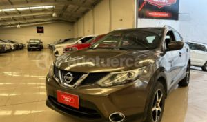 foto de Autos marca Nissan seminuevo modelo Qashqai año 2015