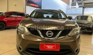 foto de Autos marca Nissan seminuevo modelo Qashqai exclusive año 2015 en Quito