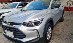Chevrolet Tracker 2023