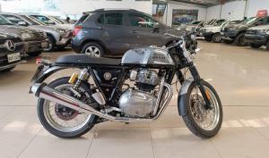 Royal Enfield CONTINENTAL GT 2020