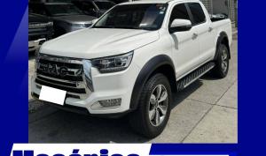 JAC T8 LUXURY 2023