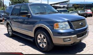 Ford Expedition Eddie Bauer 2003