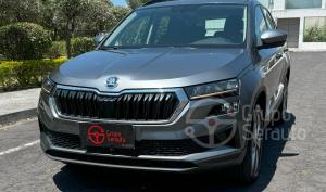Skoda KAROQ 2023