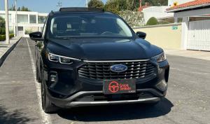 Ford Escape Limited Edition 2023