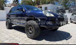 foto de Autos marca Porsche seminuevo modelo Cayenne año 2006