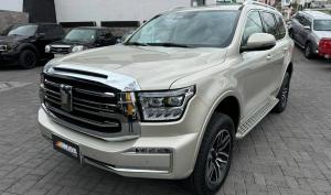 GWM Tank 500 2025