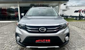 Gac GS3 2026