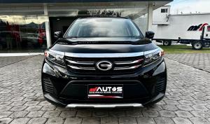 Gac GS3 2026