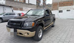 Ford Sport Track 2003
