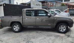 Mazda BT-50 CD 4x2 2011