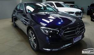 Mercedes Benz E200 2021