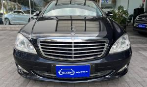Mercedes Benz S 350 2009