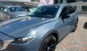 Mazda CX-9 2023