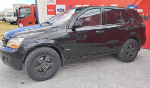 Kia Sorento 2009