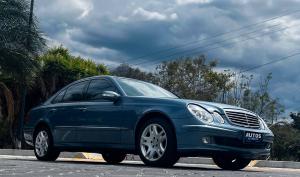 Mercedes Benz E320 2004