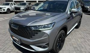 Great Wall HAVAL H6 SUPREME 2026