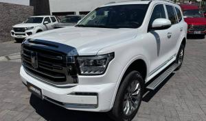 GWM Tank 500 SUPREME PLUS 2025
