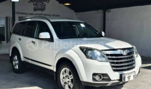Great Wall H3 2.0 2018