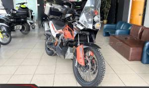KTM 790 Adventure 2020