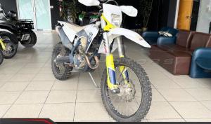 Husqvarna FE 250 2021
