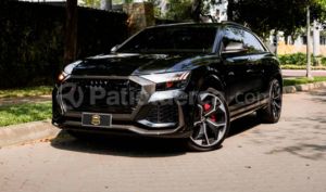 foto de Autos marca Audi seminuevo modelo RS Q8 año 2022